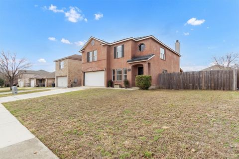 Photo of 307 Crossland CV, Leander, TX 78641 (MLS # 5725637)