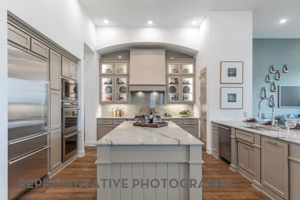 370 Tinctoria Creek DR