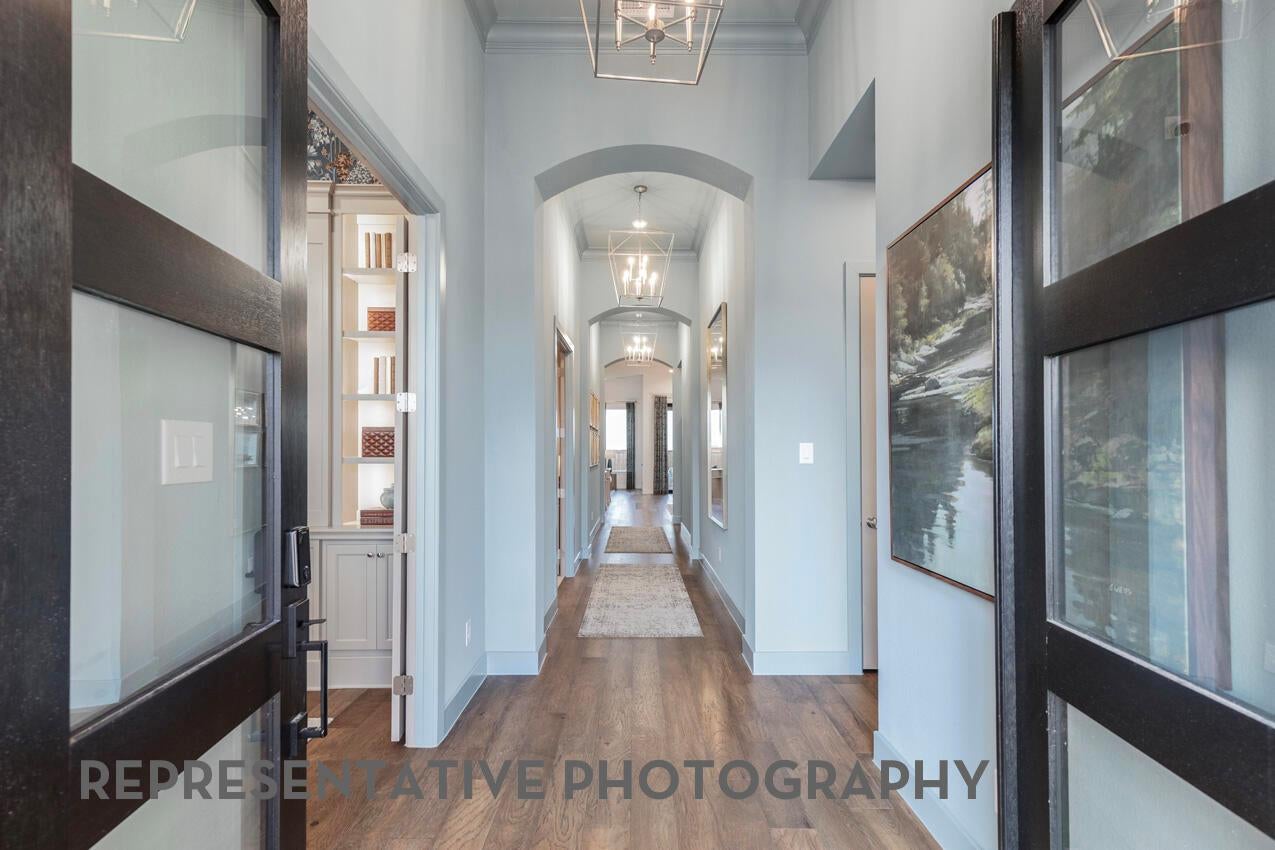 370 Tinctoria Creek DR