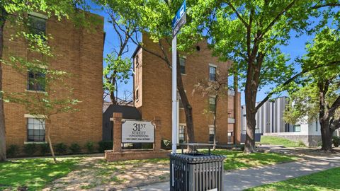 Photo of 203 E 31st ST #102, Austin, TX 78705 (MLS # 2217124)