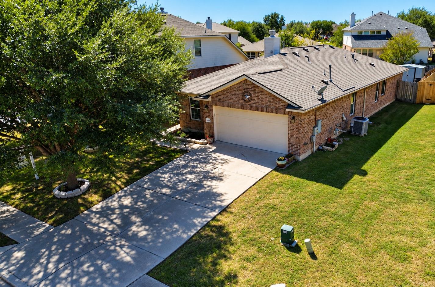 18536 Blue Pond DR