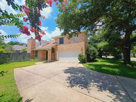 Photo of 3708 Bird House DR, Round Rock, TX 78664 (MLS # 6952637)