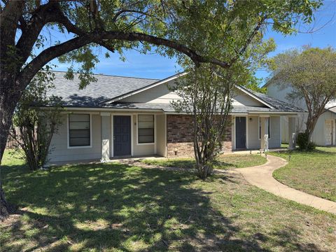 Photo of 1614 Braker LN #B, Austin, TX 78758 (MLS # 4220803)