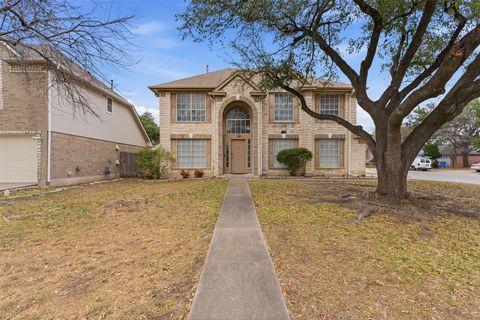Tiny photo for 3900 Lemos DR, Austin, TX 78728 (MLS # 8138286)