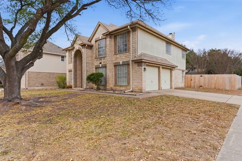 Tiny photo for 3900 Lemos DR, Austin, TX 78728 (MLS # 8138286)