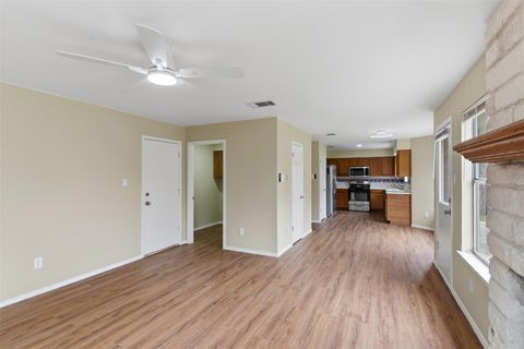 Tiny photo for 3900 Lemos DR, Austin, TX 78728 (MLS # 8138286)