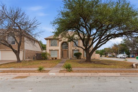Photo of 3900 Lemos DR, Austin, TX 78728 (MLS # 8138286)