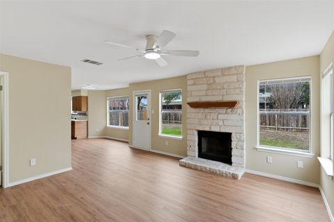 Tiny photo for 3900 Lemos DR, Austin, TX 78728 (MLS # 8138286)