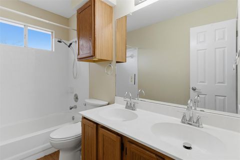 Tiny photo for 3900 Lemos DR, Austin, TX 78728 (MLS # 8138286)