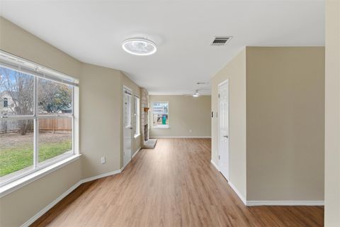 Tiny photo for 3900 Lemos DR, Austin, TX 78728 (MLS # 8138286)