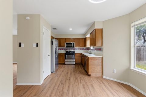 Tiny photo for 3900 Lemos DR, Austin, TX 78728 (MLS # 8138286)