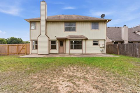 Tiny photo for 3900 Lemos DR, Austin, TX 78728 (MLS # 8138286)