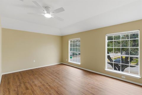 Tiny photo for 3900 Lemos DR, Austin, TX 78728 (MLS # 8138286)