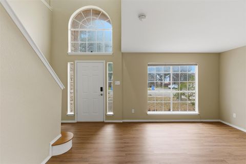 Tiny photo for 3900 Lemos DR, Austin, TX 78728 (MLS # 8138286)