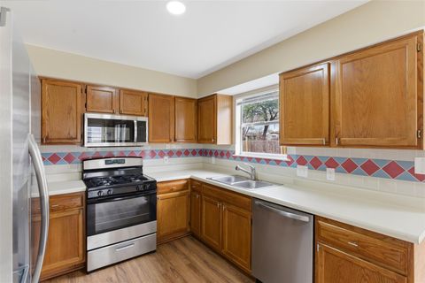 Tiny photo for 3900 Lemos DR, Austin, TX 78728 (MLS # 8138286)