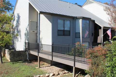 Photo of 108 World Of Tennis SQ #108C, Lakeway, TX 78738 (MLS # 3869828)