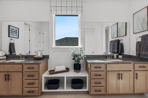 Tiny photo for 20400 Stelfox ST, Manor, TX 78653 (MLS # 4850924)