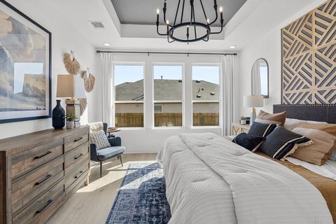 Tiny photo for 20400 Stelfox ST, Manor, TX 78653 (MLS # 4850924)