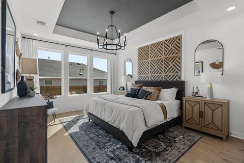 Tiny photo for 20400 Stelfox ST, Manor, TX 78653 (MLS # 4850924)