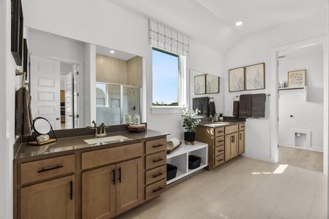 Tiny photo for 20400 Stelfox ST, Manor, TX 78653 (MLS # 4850924)