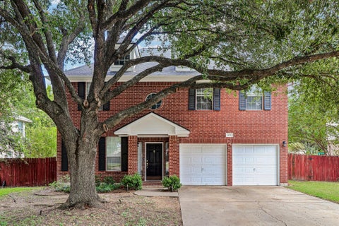 Photo of Georgetown, TX 78626 (MLS # 2297654)