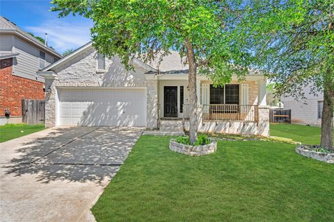Photo of 10318 Broomflower DR, Austin, TX 78739 (MLS # 4714853)