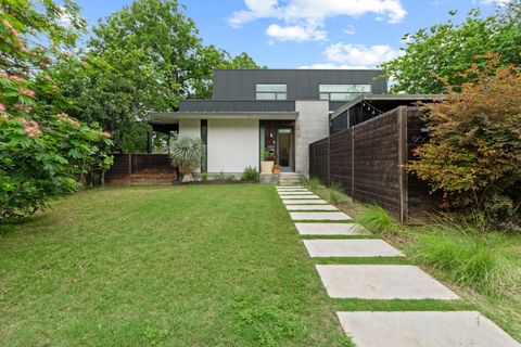 Photo of 900 Karen Ave #A, Austin, TX 78757 (MLS # 5937579)