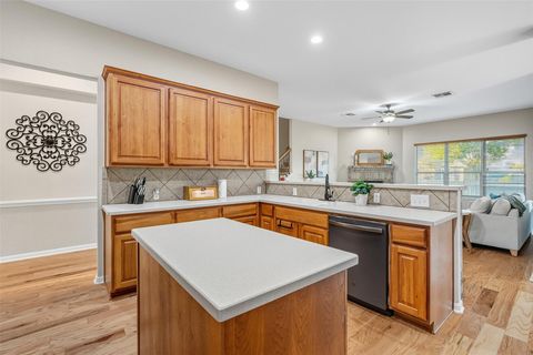Tiny photo for 19913 Dornick Hills LN, Pflugerville, TX 78660 (MLS # 3858453)