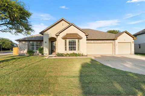 Photo of 19913 Dornick Hills LN, Pflugerville, TX 78660 (MLS # 3858453)