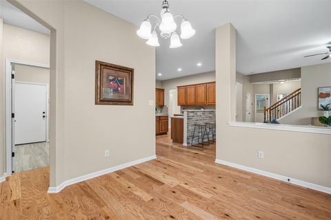 Tiny photo for 19913 Dornick Hills LN, Pflugerville, TX 78660 (MLS # 3858453)