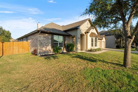 Tiny photo for 19913 Dornick Hills LN, Pflugerville, TX 78660 (MLS # 3858453)
