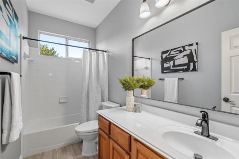 Tiny photo for 19913 Dornick Hills LN, Pflugerville, TX 78660 (MLS # 3858453)