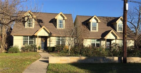 5505 Montview ST B Austin TX 78756