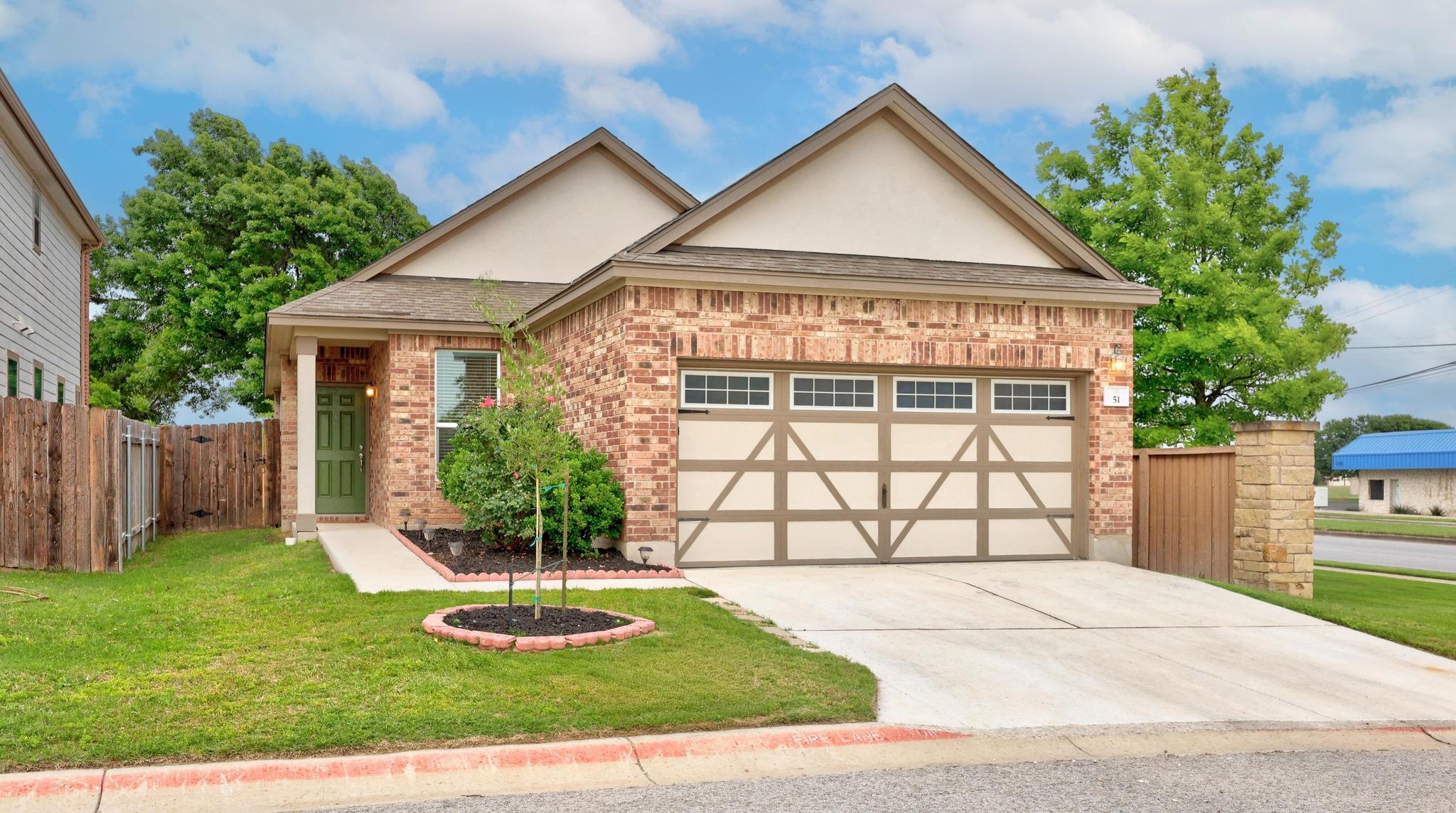 2950 E Old Settlers BLVD 51