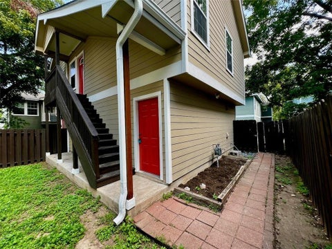 Photo of 5403 Evans Ave #B, Austin, TX 78751 (MLS # 6714787)