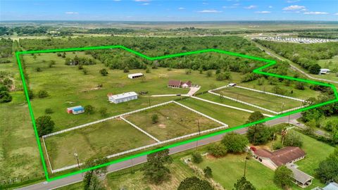 6483 Jade Ave Port Arthur TX 77640