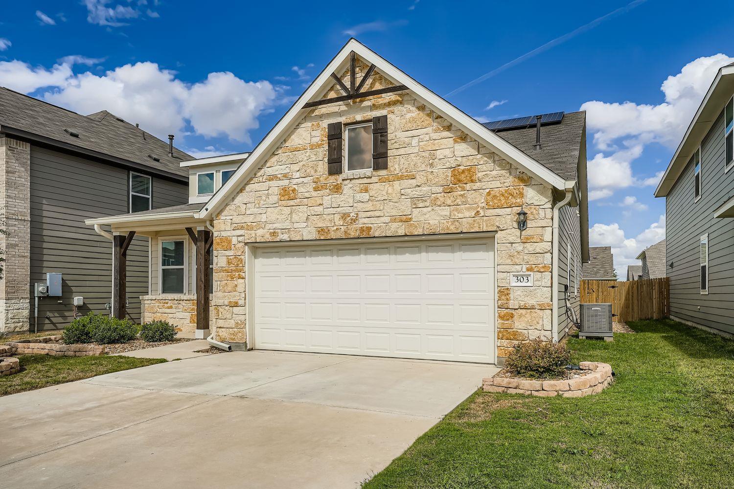 303 Blackbear DR