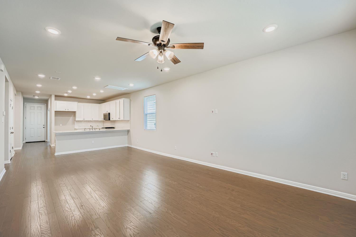 303 Blackbear DR