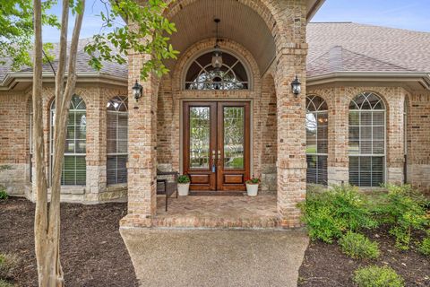 Photo of 101 Diamond TRL, Georgetown, TX 78633 (MLS # 6140613)