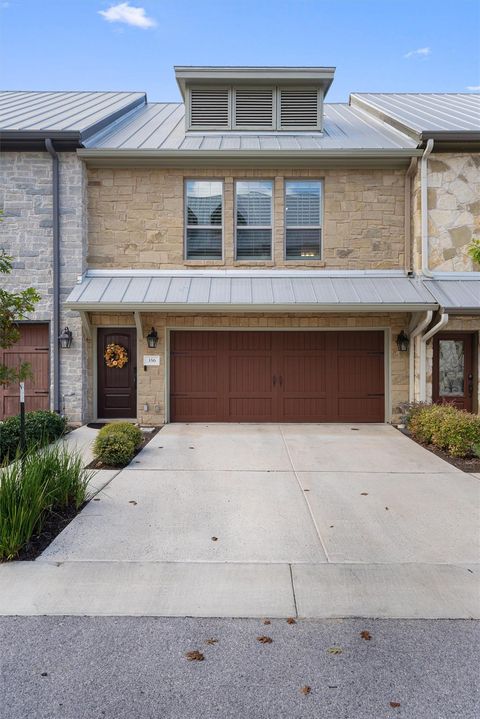 356 Adams ST Georgetown TX 78628