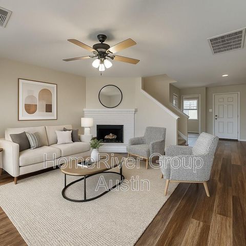 1481 Newbury ST Georgetown TX 78626