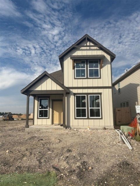 108 Greinert DR Taylor TX 76574