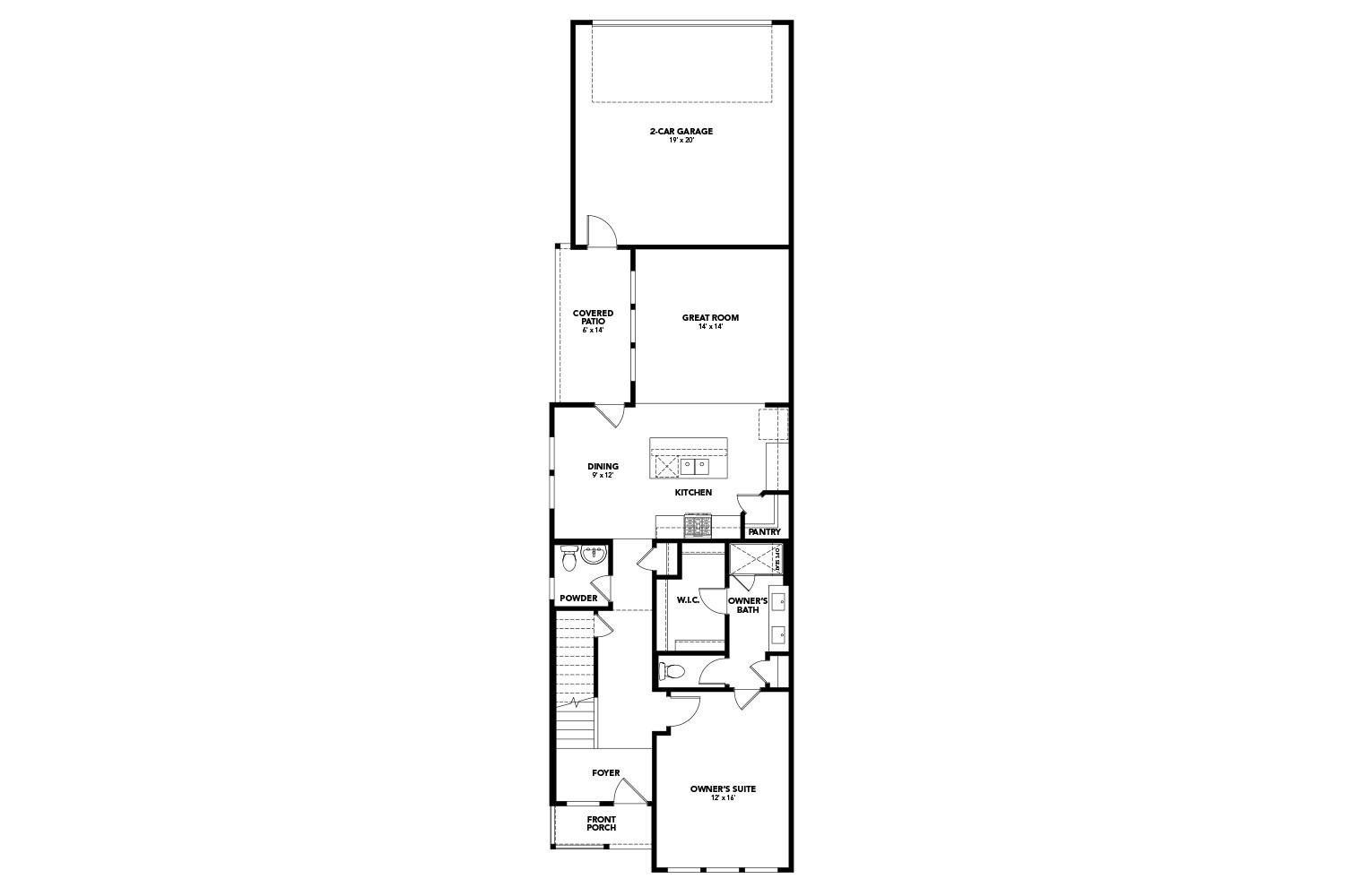 108 Greinert DR