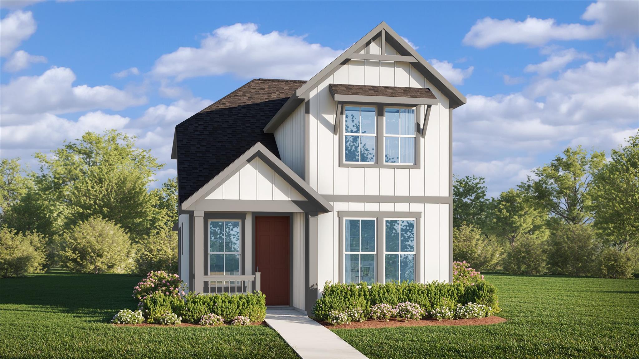 108 Greinert DR