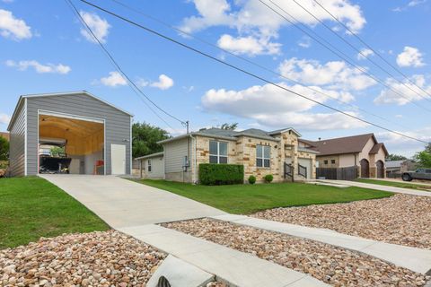 Photo of 21666 High DR, Lago Vista, TX 78645 (MLS # 2738462)