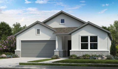 Photo of 1313 Alana Falls Ave, Pflugerville, TX 78660 (MLS # 4961363)