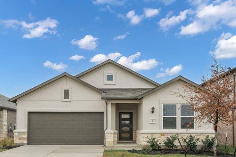 Photo of 1313 Alana Falls Ave, Pflugerville, TX 78660 (MLS # 4961363)