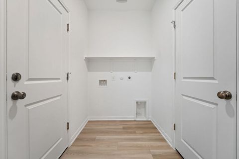 Tiny photo for 1313 Alana Falls Ave, Pflugerville, TX 78660 (MLS # 4961363)