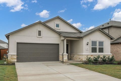 Tiny photo for 1313 Alana Falls Ave, Pflugerville, TX 78660 (MLS # 4961363)