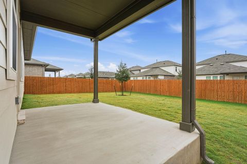 Tiny photo for 1313 Alana Falls Ave, Pflugerville, TX 78660 (MLS # 4961363)